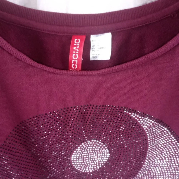 Divided top size 4 ( box AK ) - Picture 2 of 3